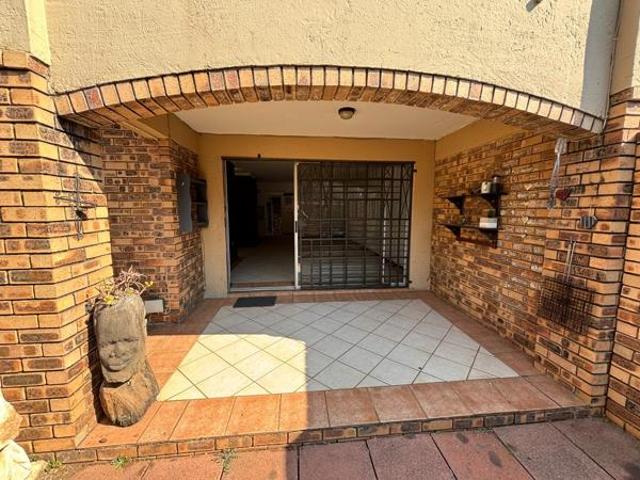 Townhouse for sale in Centurion, Gauteng