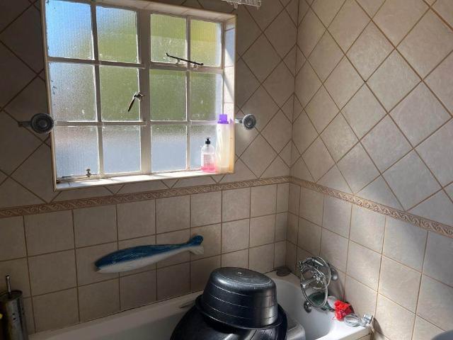 Townhouse for sale in Klerksdorp, North West