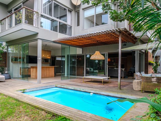 Townhouse for sale in Princess Grant, Kwazulu-natal