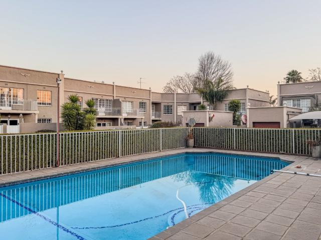 Townhouse for sale in Ekurhuleni, Gauteng