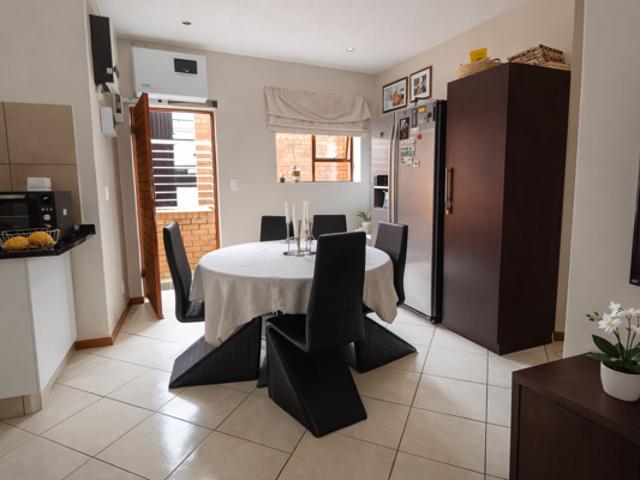 Townhouse for sale in Centurion, Gauteng