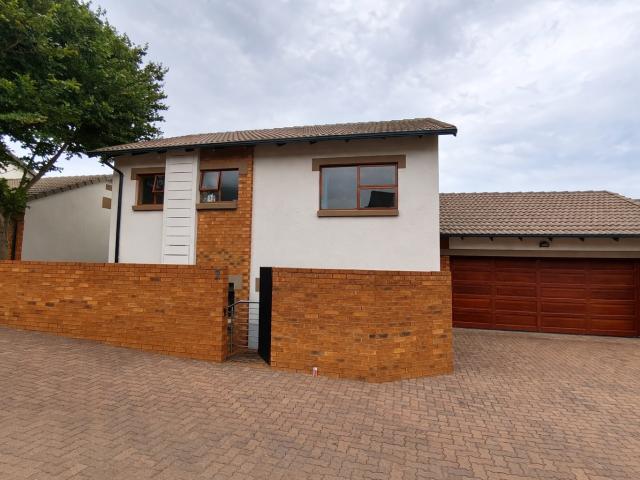 Townhouse for sale in Centurion, Gauteng