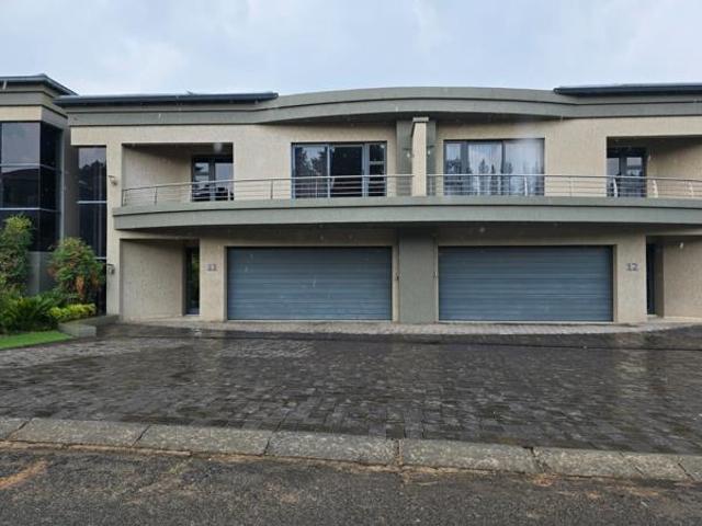 Townhouse for sale in Sedibeng, Gauteng