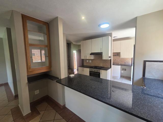 Townhouse for sale in Pretoria, City of Tshwane Metropolitan Municipality