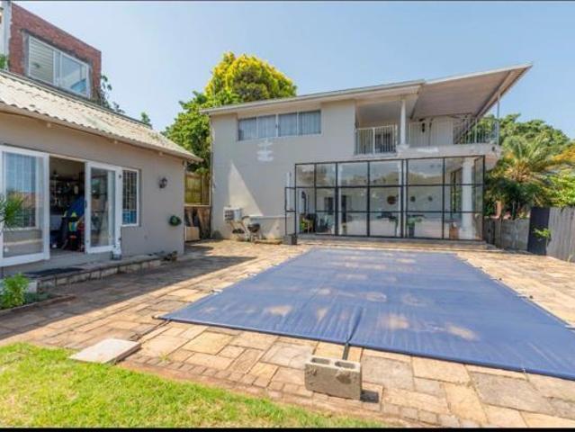 House for rent in Seaview, Kwazulu-natal