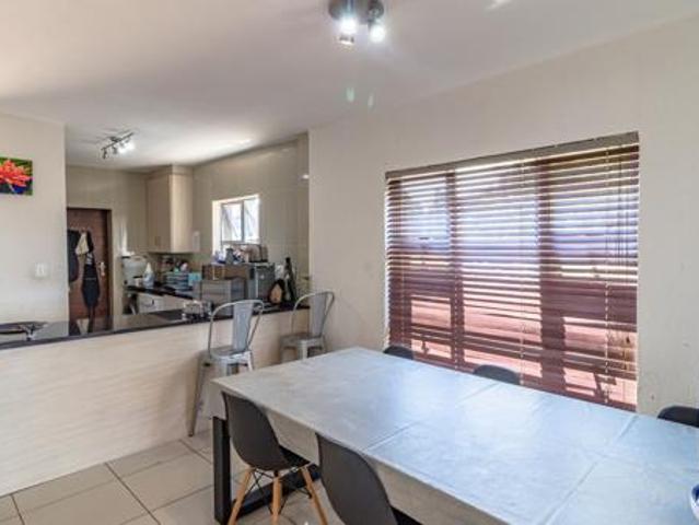 Townhouse for sale in Midvaal, Gauteng