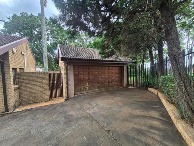 Townhouse for sale in Umgungundlovu, Kwazulu-natal