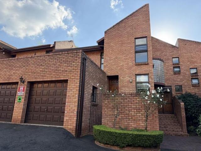 Townhouse for sale in Umgungundlovu, Kwazulu-natal