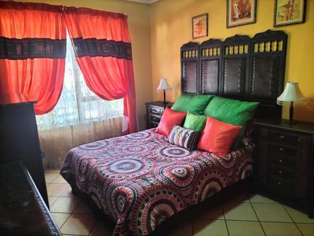 Townhouse for sale in West Rand Garden estates, Westonaria Local Municipality
