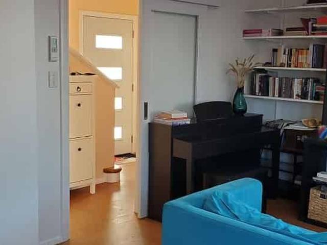 Townhouse for rent in Days Bay, Wellington