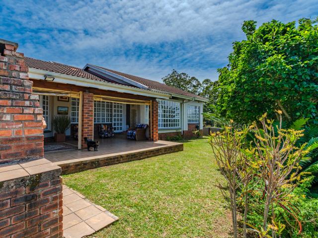 Townhouse for sale in Gillitts, Kloof