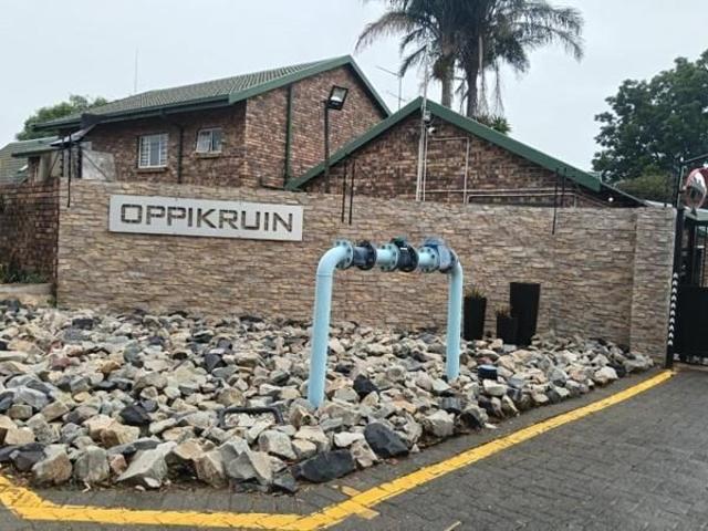 House for rent in Ekurhuleni, Gauteng