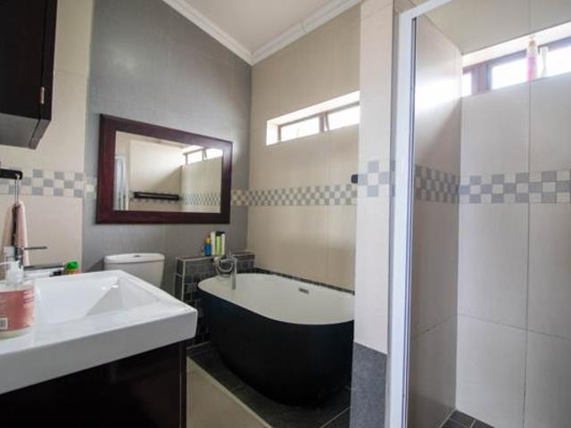 Townhouse for sale in Bisho, Eastern Cape