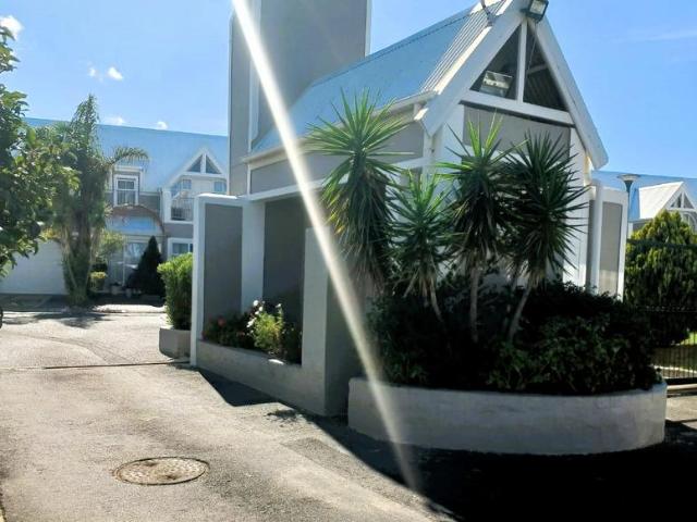 Townhouse for sale in Strand, Western Cape