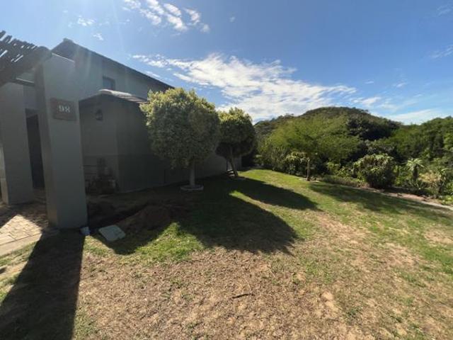 Townhouse for rent in Groot Brak Rivier, Western Cape