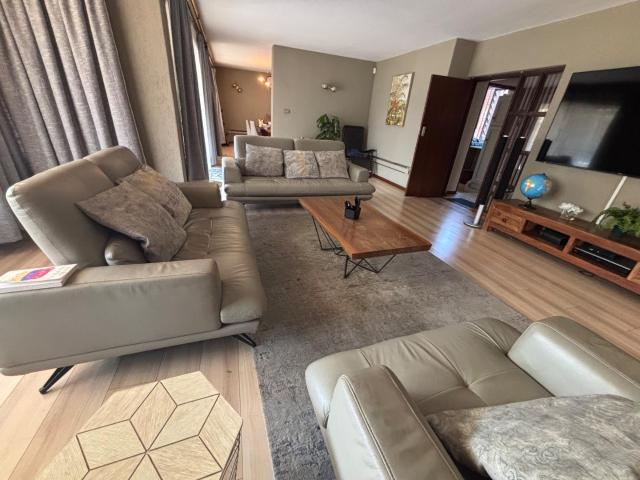 Townhouse for sale in Waterkloof, Gauteng