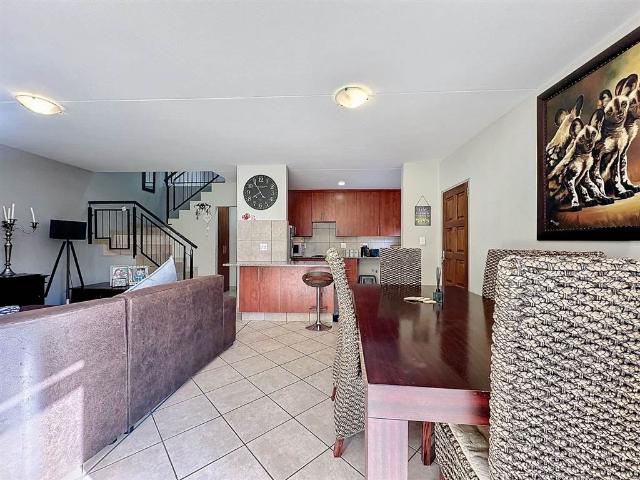 Townhouse for rent in Pretoria, Gauteng