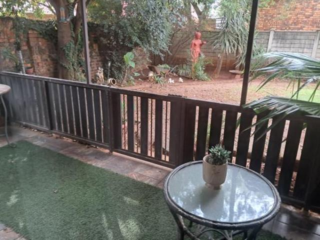 Townhouse for sale in Westonaria, Gauteng