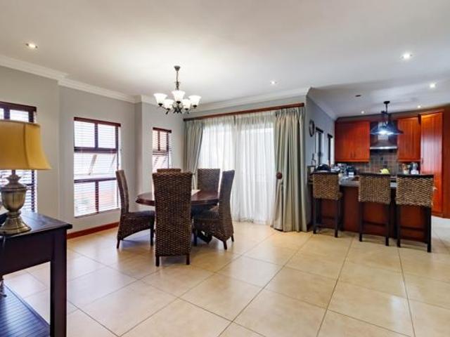Townhouse for sale in Centurion, Gauteng