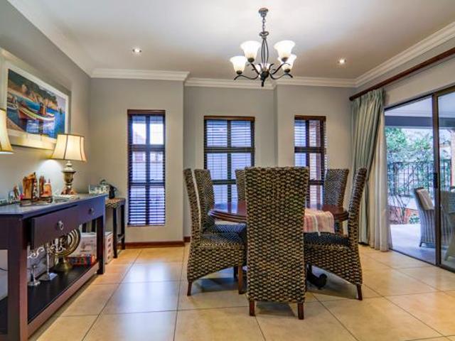 Townhouse for sale in Centurion, Gauteng
