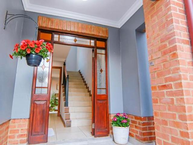 Townhouse for sale in Centurion, Gauteng