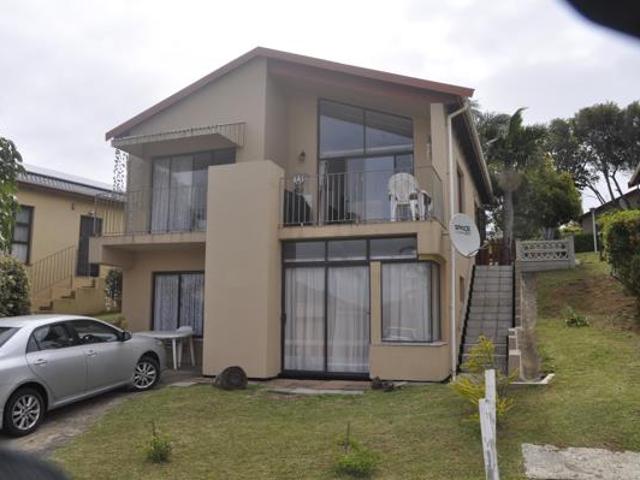 Townhouse for sale in Ugu District Municipality, Kwazulu-natal