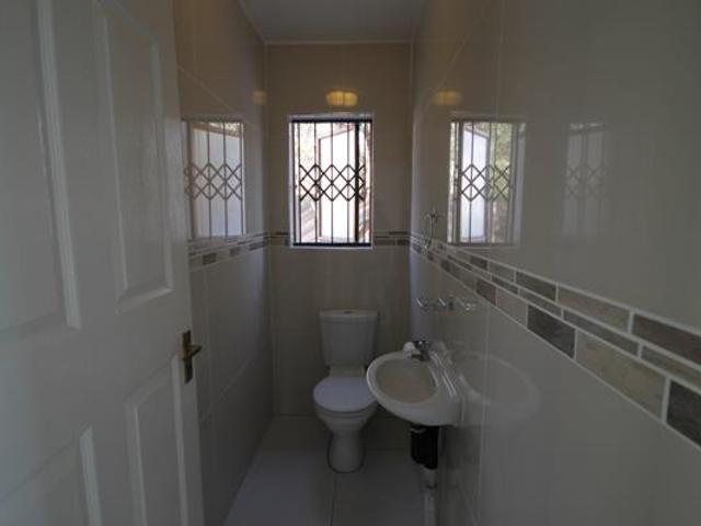 Townhouse for sale in Witbank, Mpumalanga