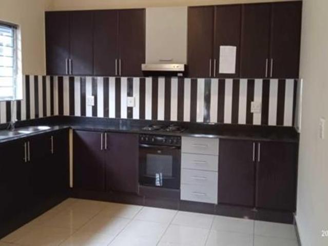 Townhouse for rent in Durban, eThekwini Metropolitan Municipality