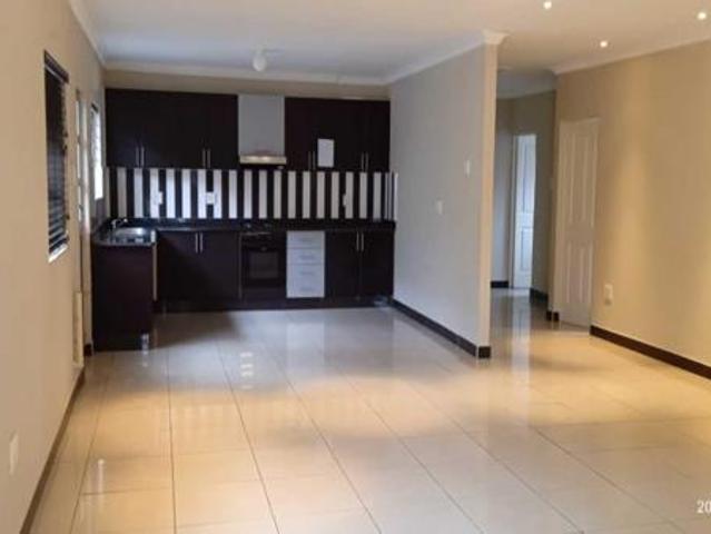 Townhouse for rent in Durban, eThekwini Metropolitan Municipality