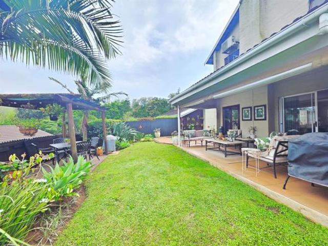 Townhouse for rent in Durban, eThekwini Metropolitan Municipality
