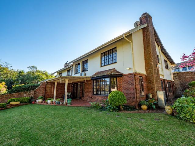 Townhouse for sale in Hillcrest, Kwazulu-natal