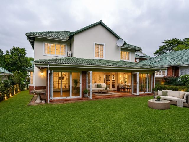 Townhouse for sale in Hillcrest, Kwazulu-natal