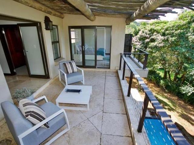 Townhouse for rent in Princess Grant, Kwazulu-natal