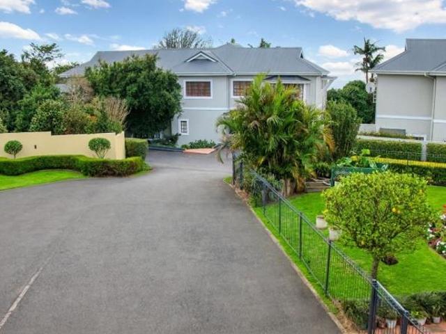 Townhouse for sale in KwaZulu-Natal