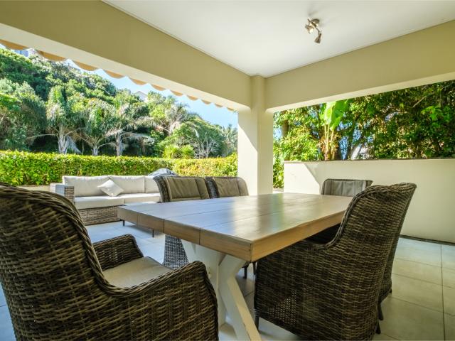 Townhouse for rent in Groot Brak Rivier, Western Cape