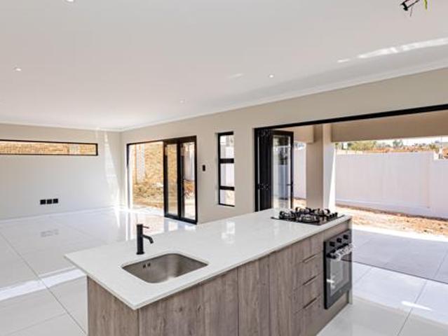 Townhouse for sale in Westonaria, Gauteng