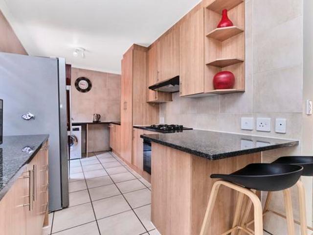 Townhouse for sale in Westonaria, Gauteng