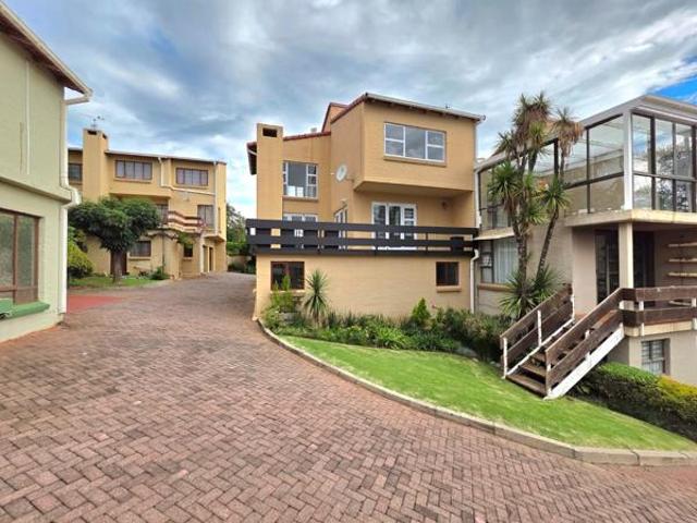 Townhouse for rent in Rosendal, Free State
