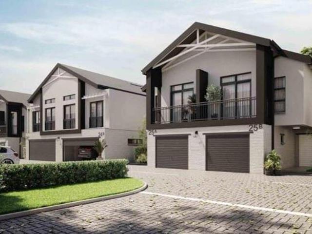 House for rent in Rosebank, Gauteng