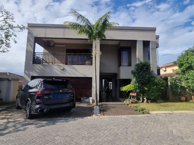 Townhouse for sale in Kingsburgh, Kwazulu-natal