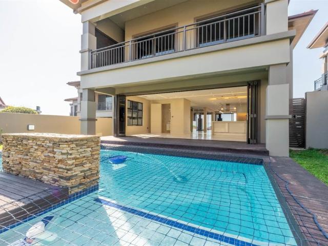 Townhouse for sale in Seaview, Kwazulu-natal