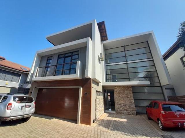 House for rent in Umhlanga, Kwazulu-natal