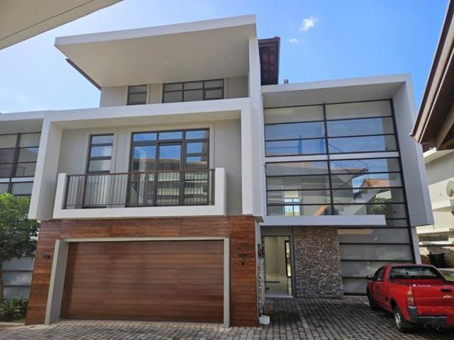 House for rent in Umhlanga, Kwazulu-natal