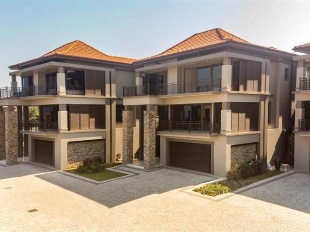 Townhouse for sale in Seaview, Kwazulu-natal