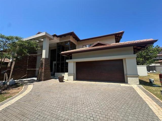 House for rent in Umhlanga, Kwazulu-natal