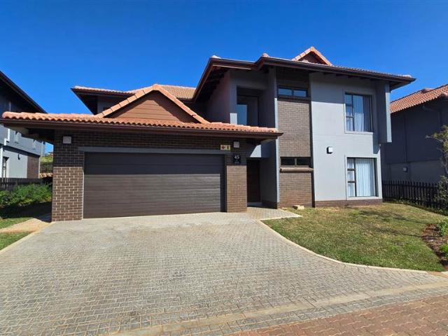 Townhouse for sale in Seaview, Kwazulu-natal