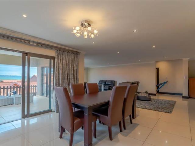 Townhouse for sale in Seaview, Kwazulu-natal