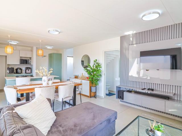 Townhouse for sale in Nooitgedacht, Gauteng
