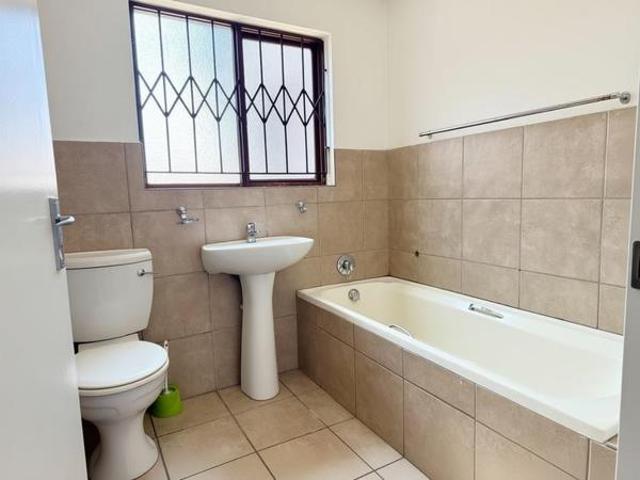Townhouse for sale in Witbank, Mpumalanga