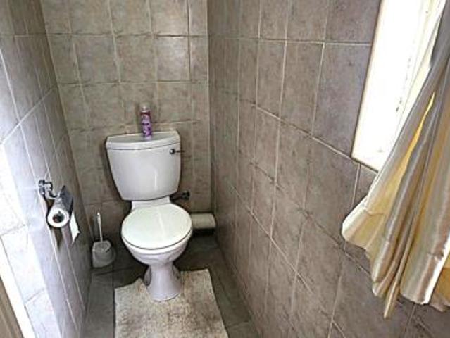 Townhouse for sale in Gauteng